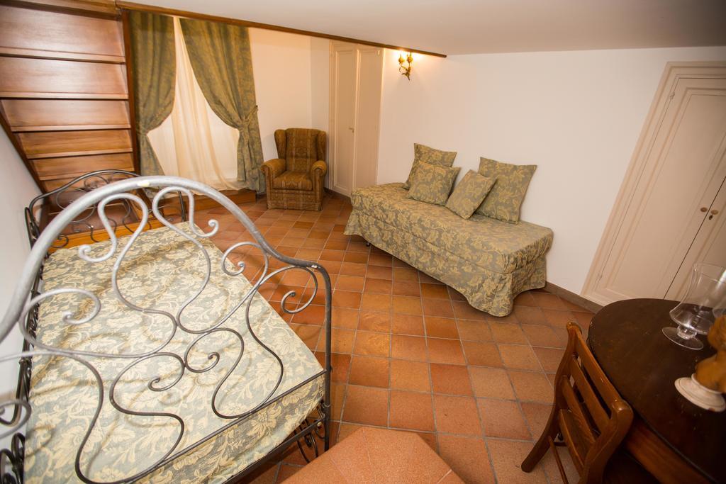 Palazzo Raho Hotel Cefalù Cameră foto