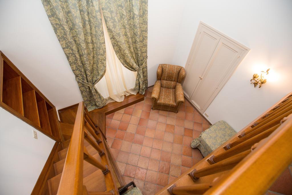 Palazzo Raho Hotel Cefalù Cameră foto