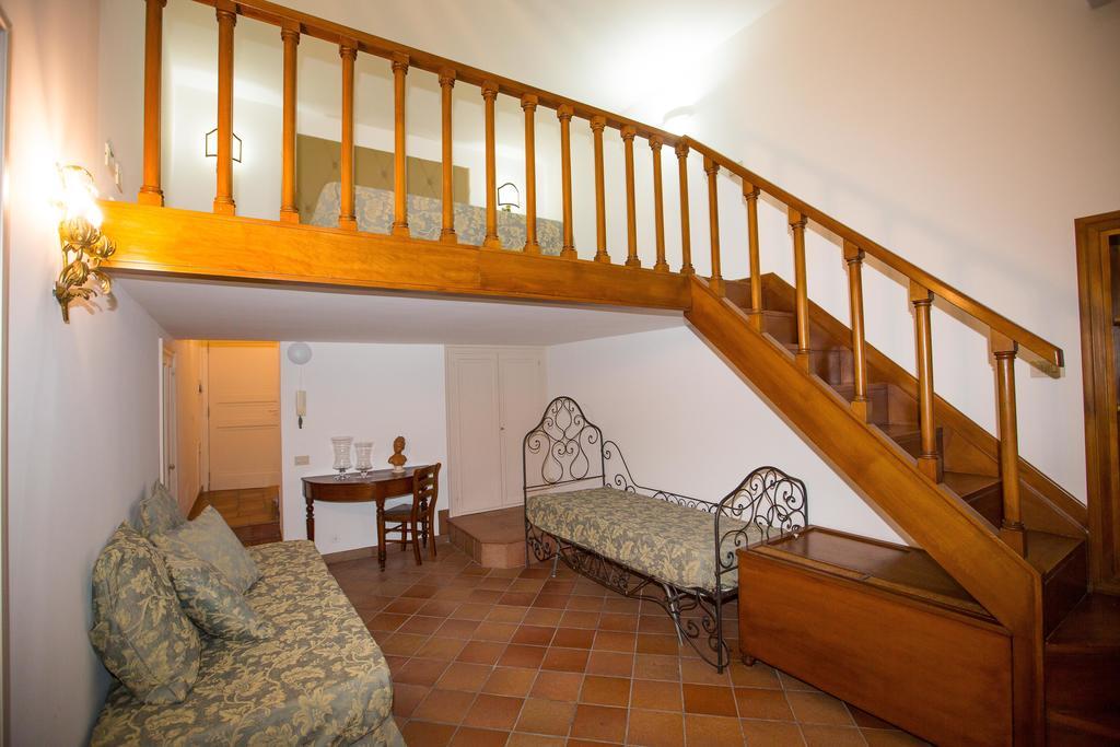 Palazzo Raho Hotel Cefalù Cameră foto