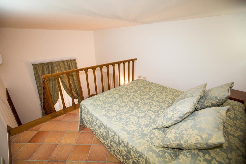 Palazzo Raho Hotel Cefalù Cameră foto