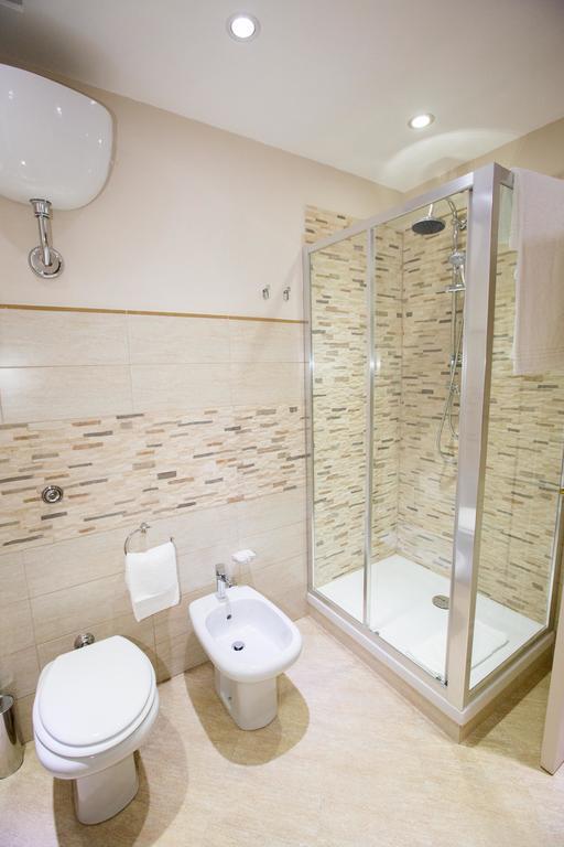 Palazzo Raho Hotel Cefalù Cameră foto