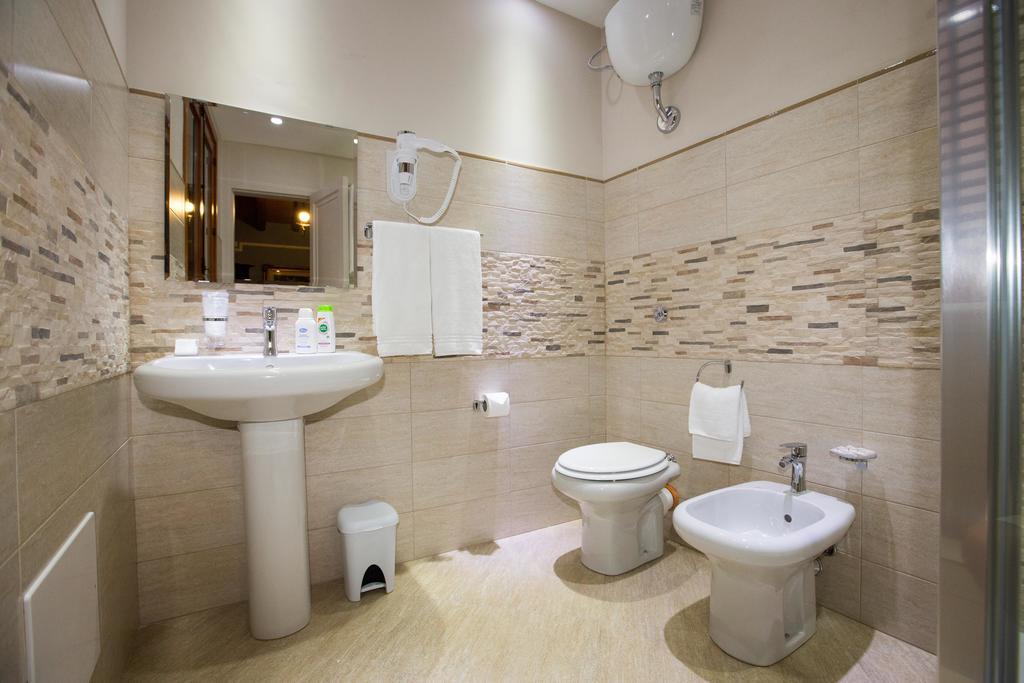 Palazzo Raho Hotel Cefalù Cameră foto