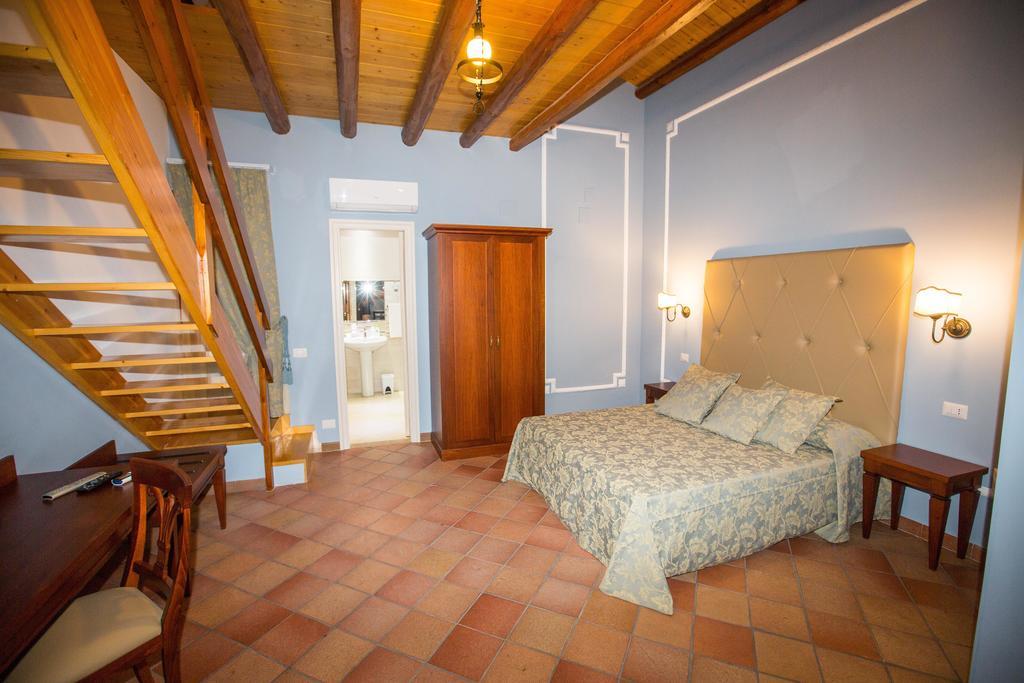 Palazzo Raho Hotel Cefalù Cameră foto