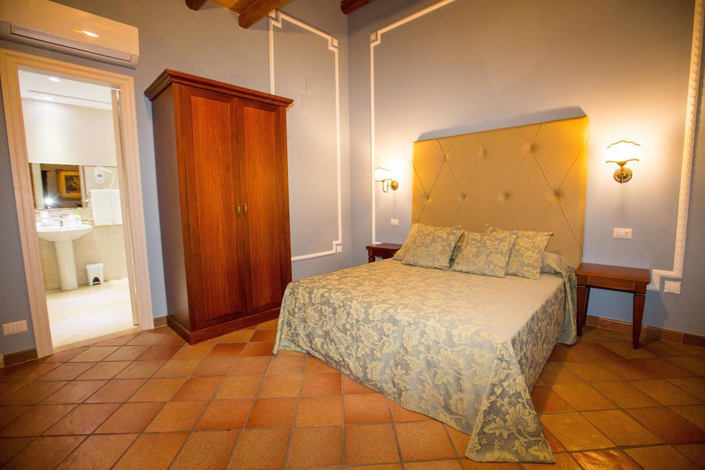 Palazzo Raho Hotel Cefalù Cameră foto