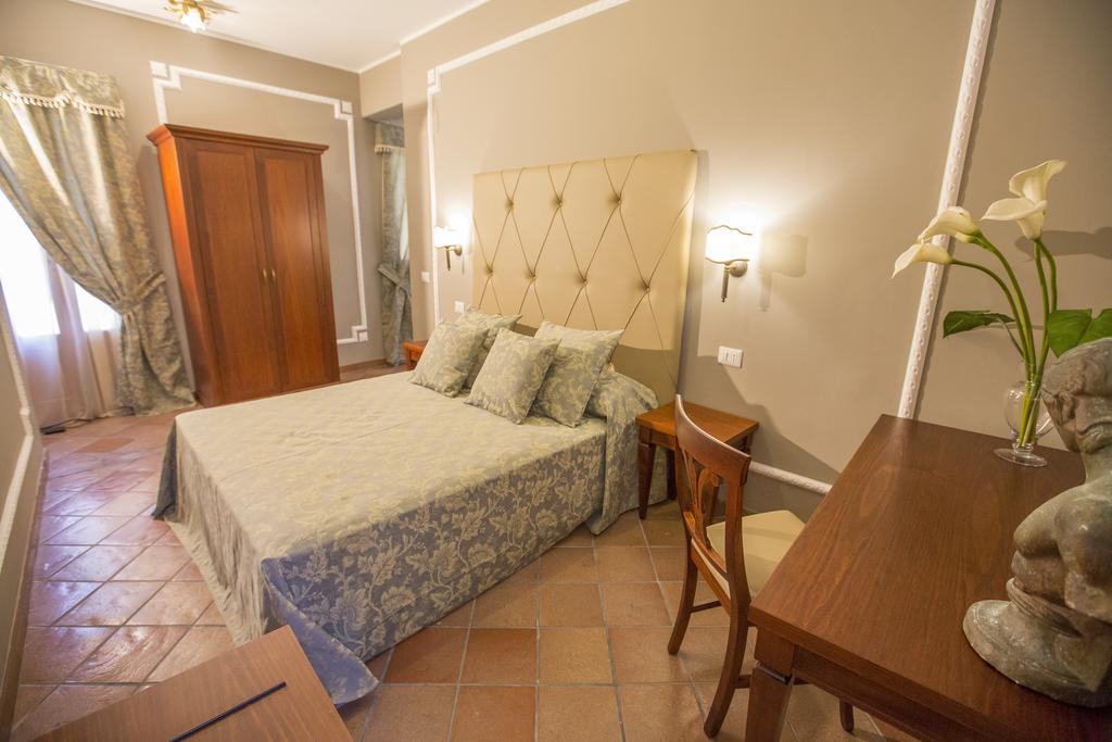 Palazzo Raho Hotel Cefalù Cameră foto
