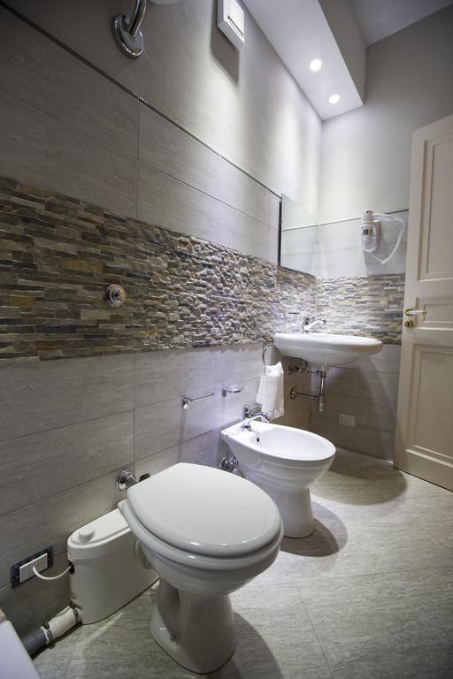 Palazzo Raho Hotel Cefalù Cameră foto