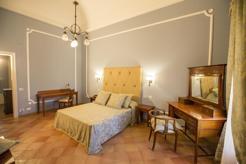 Palazzo Raho Hotel Cefalù Cameră foto