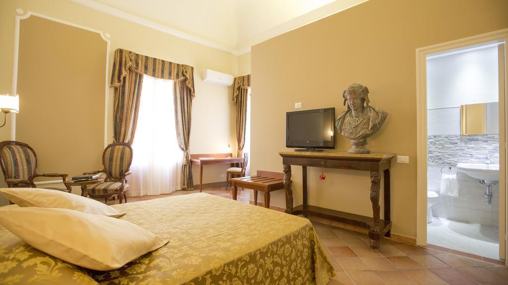 Palazzo Raho Hotel Cefalù Cameră foto