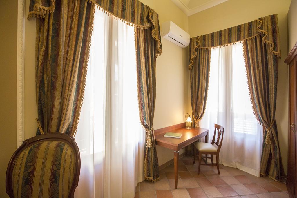 Palazzo Raho Hotel Cefalù Cameră foto