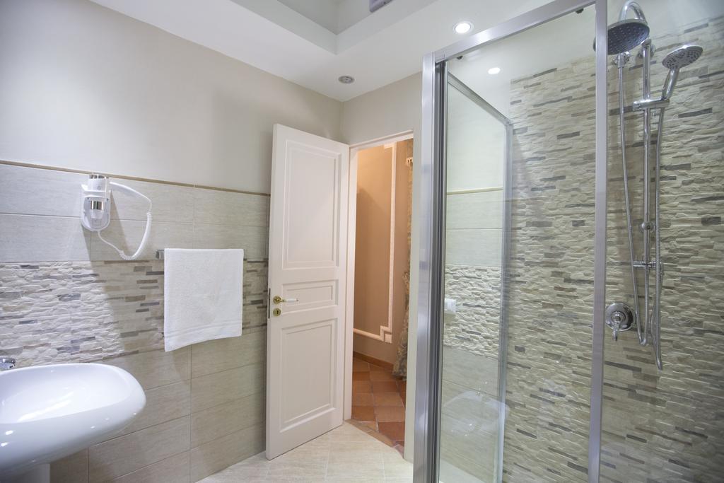 Palazzo Raho Hotel Cefalù Cameră foto