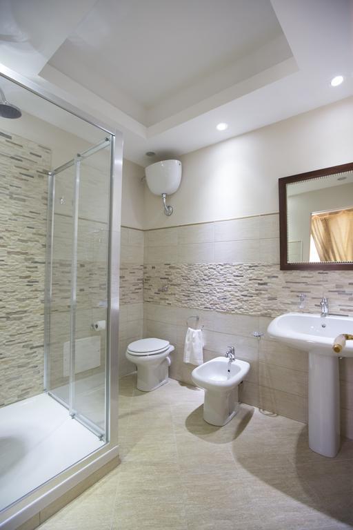 Palazzo Raho Hotel Cefalù Cameră foto