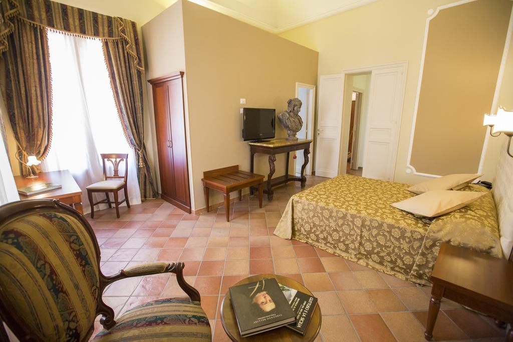 Palazzo Raho Hotel Cefalù Cameră foto