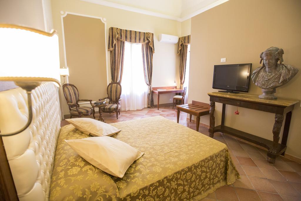 Palazzo Raho Hotel Cefalù Cameră foto