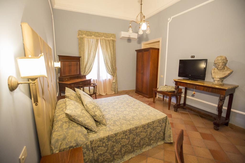 Palazzo Raho Hotel Cefalù Cameră foto