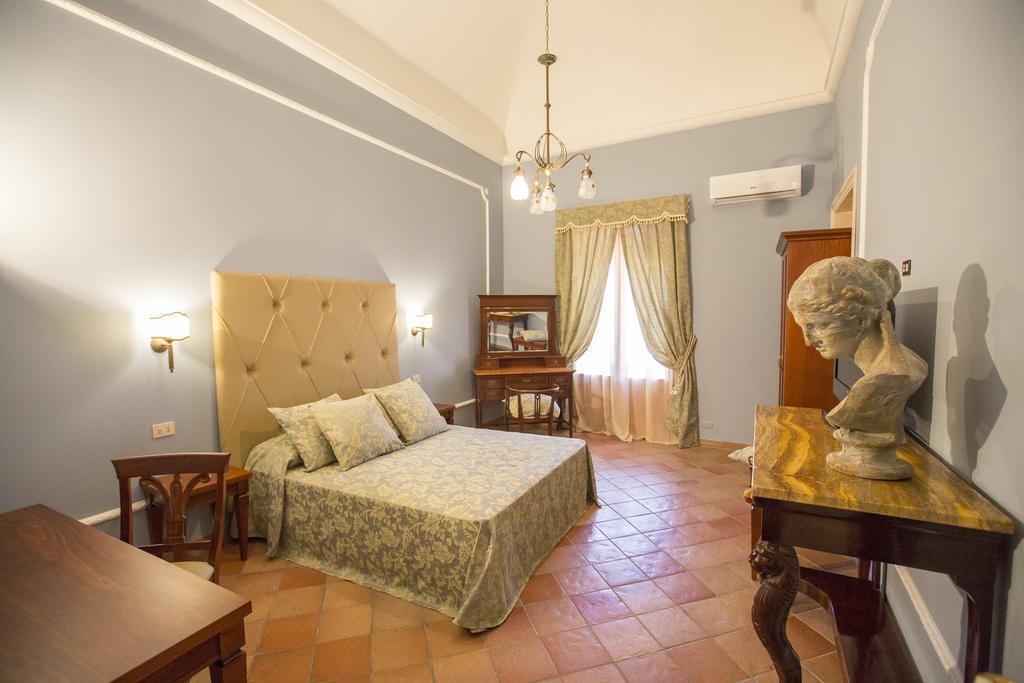 Palazzo Raho Hotel Cefalù Cameră foto