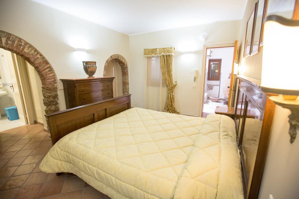 Palazzo Raho Hotel Cefalù Exterior foto