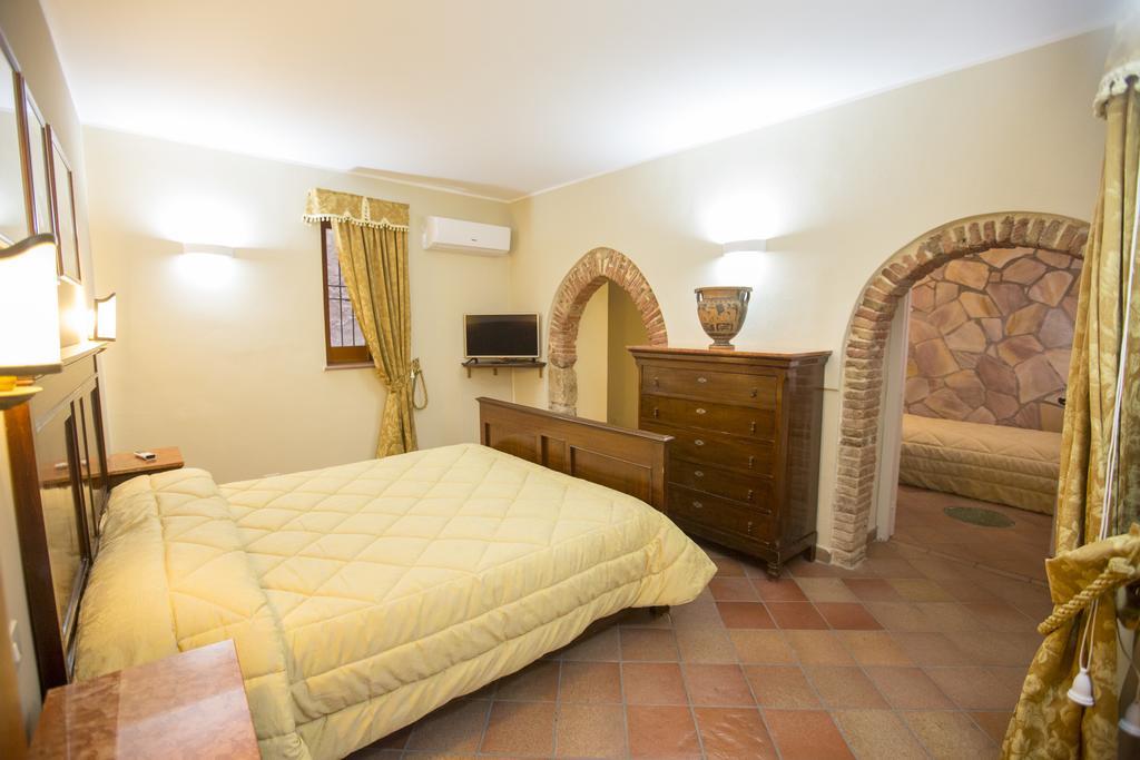 Palazzo Raho Hotel Cefalù Exterior foto