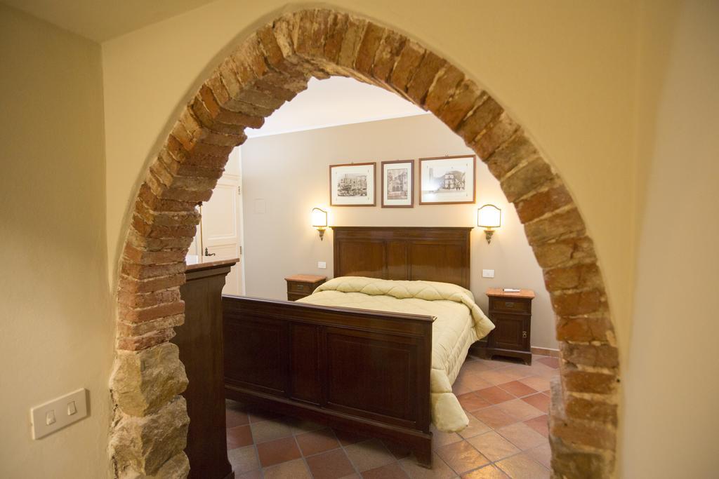 Palazzo Raho Hotel Cefalù Exterior foto