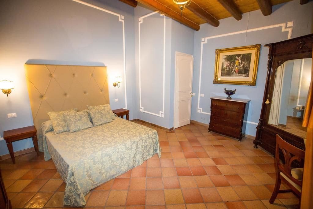 Palazzo Raho Hotel Cefalù Exterior foto